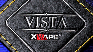 XVAPE VISTA Vaporizer Kit Logo